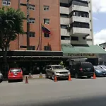 Hotel El Limon