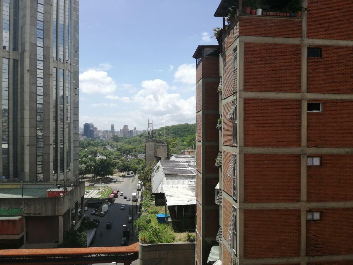 Hotel El Limon Caracas