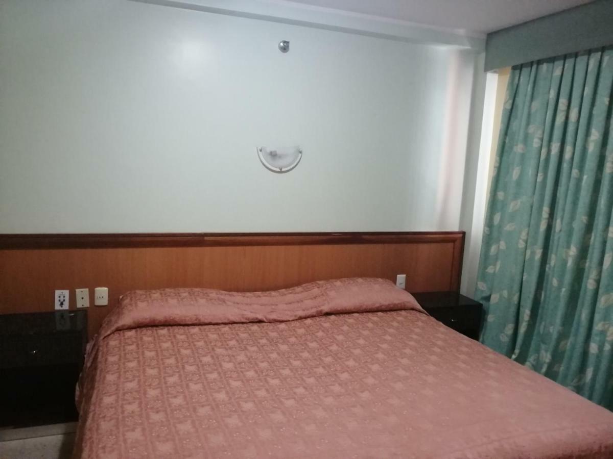 El Limon Hotel 3*