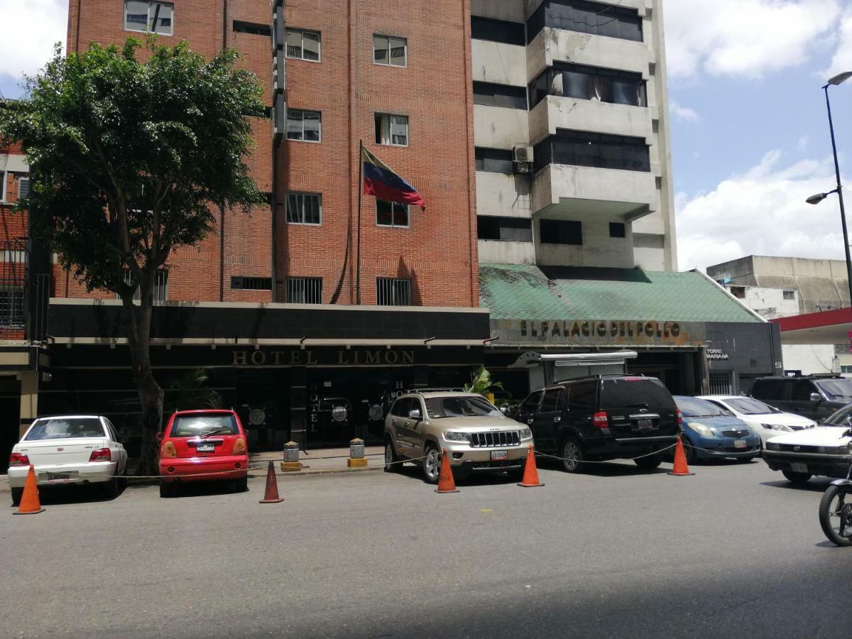 El Limon Hotel