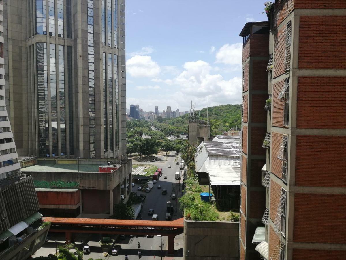 El Limon Hotel Caracas