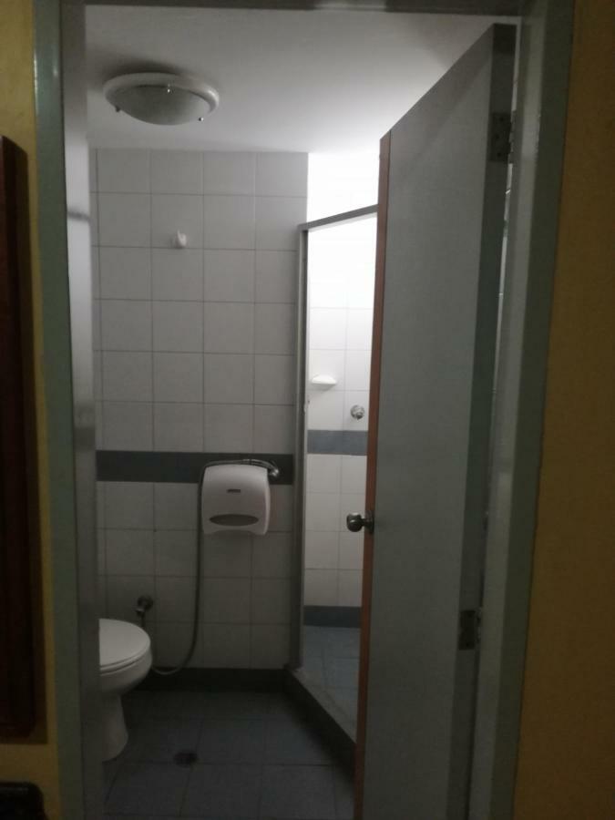 Hotel El Limon