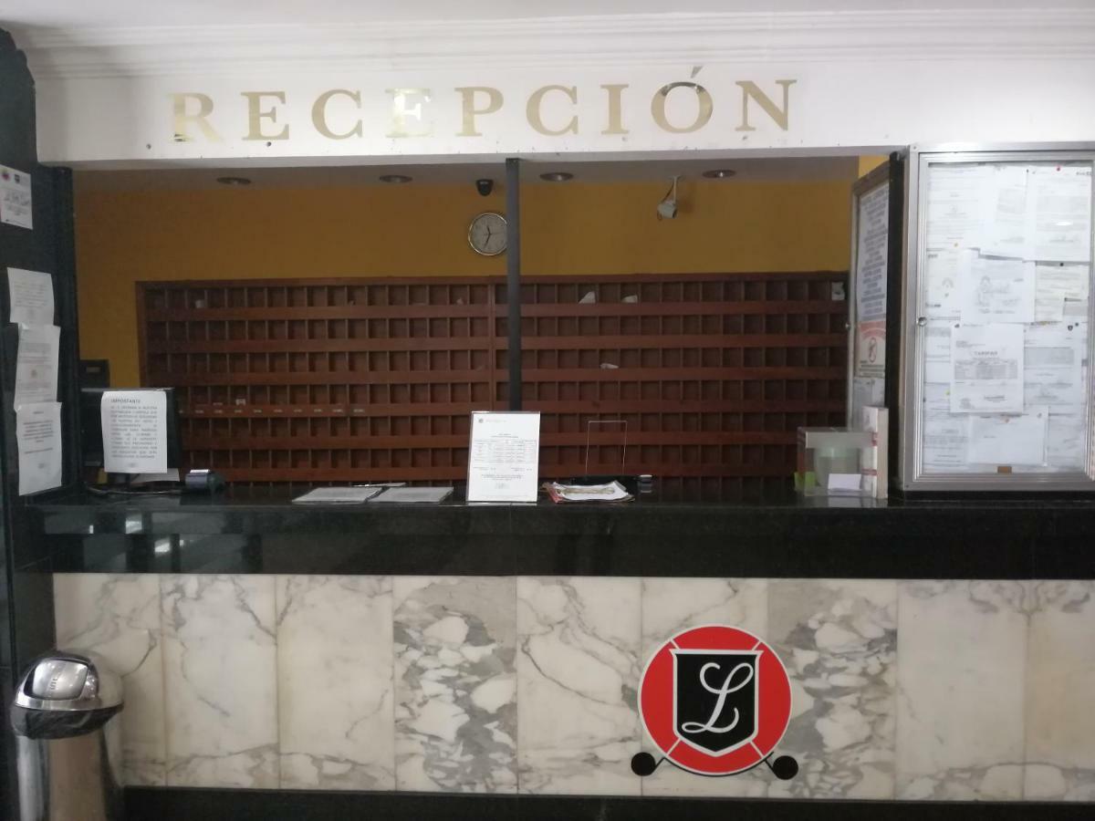 Hotel El Limon 3*