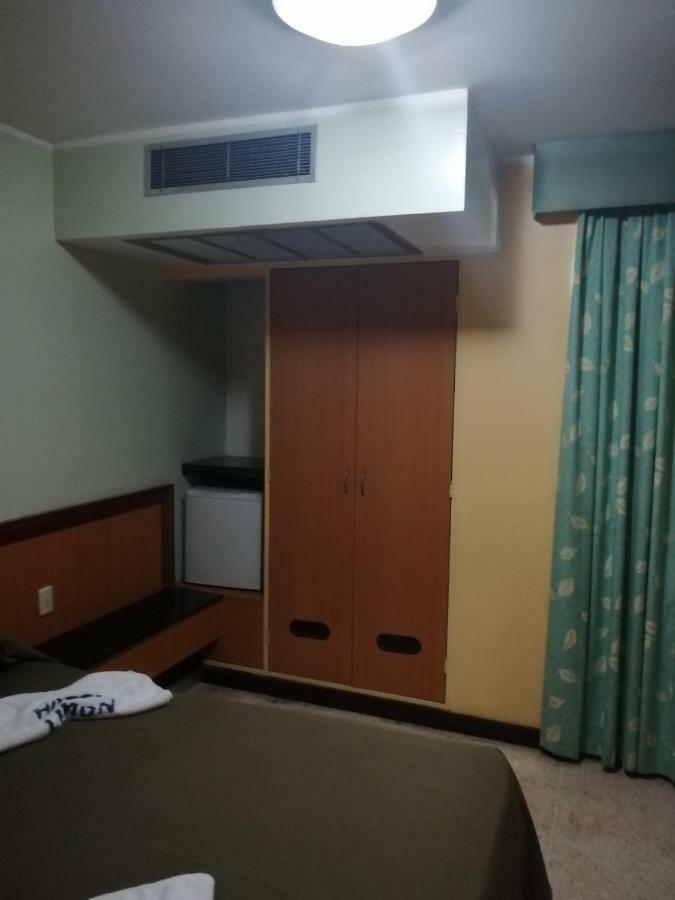 El Limon Hotel Caracas
