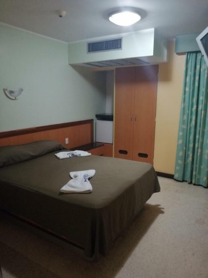 El Limon Hotel