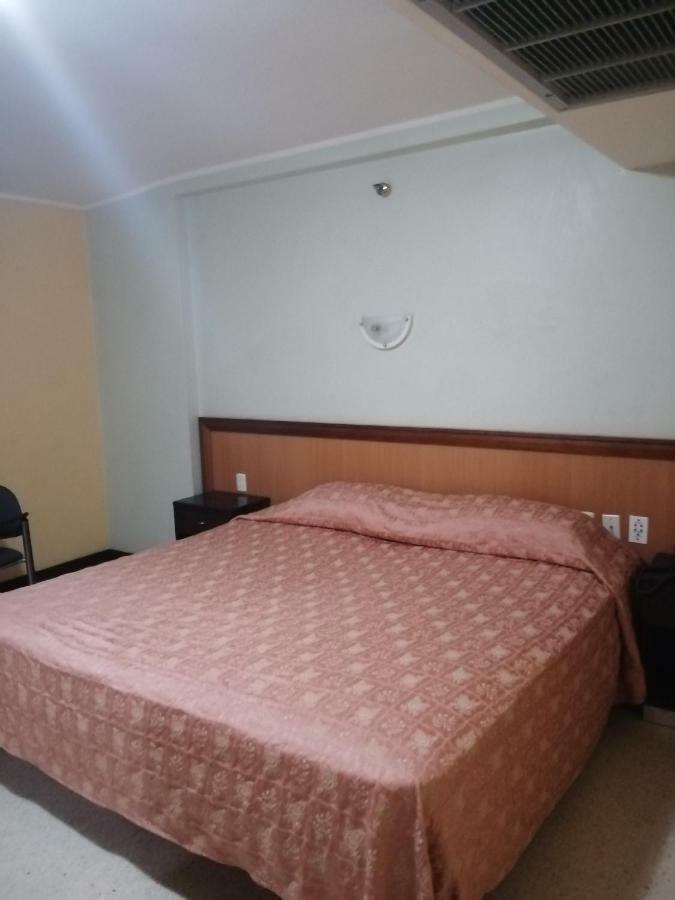 El Limon Hotel Caracas