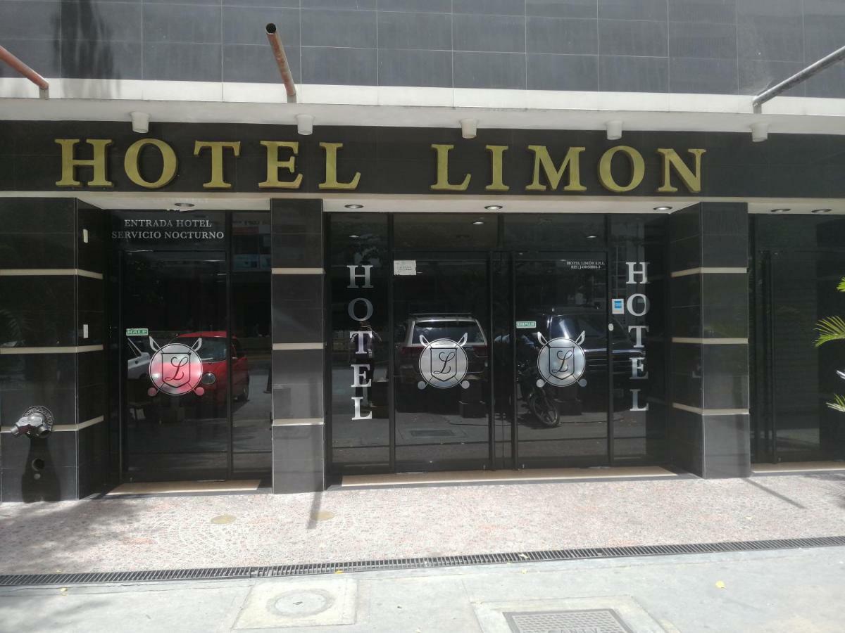 El Limon Hotel 3*
