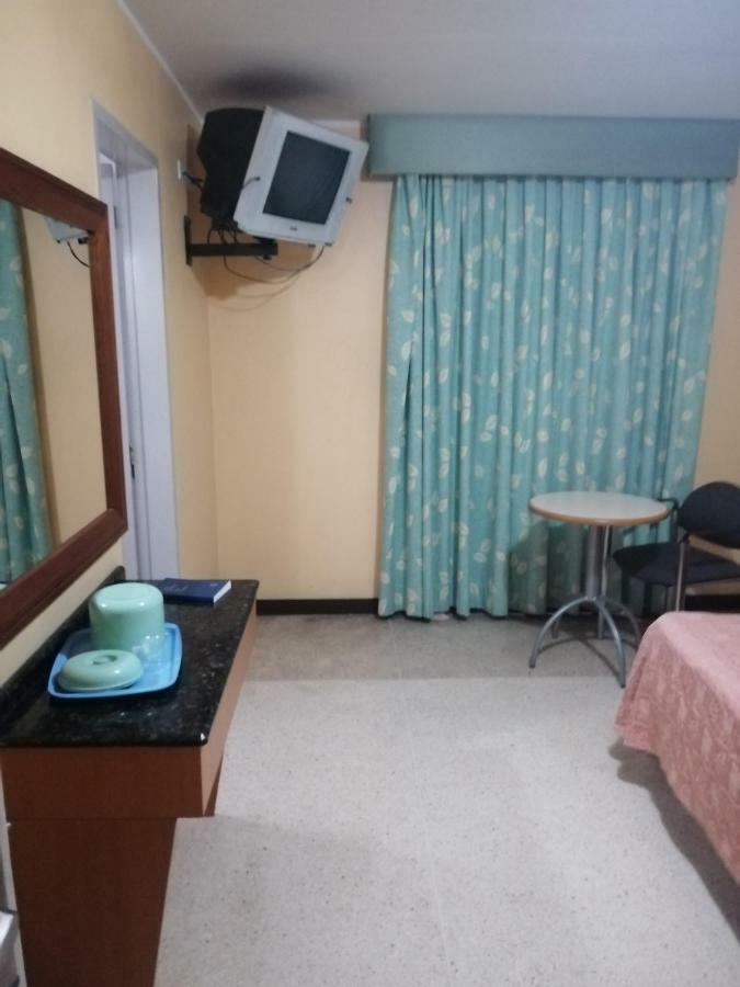 El Limon Hotel Caracas